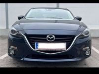 gebraucht Mazda 3 Sport G120 Revolution Top