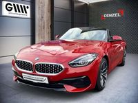 gebraucht BMW Z4 sDrive 30i Aut.