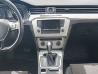 gebraucht VW Passat Variant Comfortline 16 TDI DSG