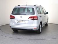 gebraucht VW Sharan Business+ TDI SCR DSG 5-Sitzer