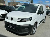 Neu Peugeot Partner 102 PS (75 kW) 2025 Van / Kleinbus