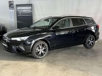 Gebraucht MG MG5 EV Luxury 130 kW (177 PS) 2023 Schwarz pebble black(m)  metallic Kombi