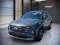 gebraucht Hyundai Tucson NX4 GO 1,6 T-GDi 2WD DCT
