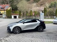 gebraucht Toyota C-HR 20 Hybrid E-CVT 4WD GR Sport Premiere Edition