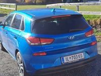 gebraucht Hyundai i30 1.4 T-GDI Premium