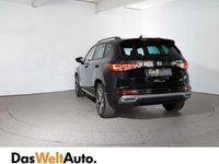 gebraucht Seat Ateca FR 1.5 TSI ACT DSG