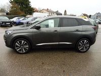 Gebraucht Peugeot 3008 GT 200 PS (147 kW) 2020 Grau SUV
