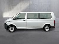 gebraucht VW Transporter Kombi LR TDI