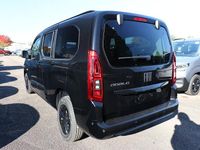 gebraucht Fiat Doblò Kombi 130 Navi LED TEMP Kam PDC 16Z N1