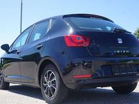 gebraucht Seat Ibiza Reference 12 TDI CR DPF