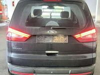 gebraucht Ford Galaxy Titanium Getriebe Probleme