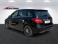 gebraucht Mercedes B200 CDI Aut.