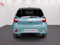 gebraucht Hyundai i10 i Line Plus 1,2 AMT a3bp1-PA2