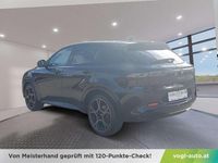 Gebraucht Alfa Romeo Tonale 160 PS (117 kW) 2025 Schwarz SUV