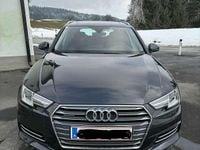 gebraucht Audi A4 Avant 20 TDI quattro S-tronic