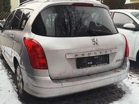 gebraucht Peugeot 308 SW 16 16V VTi Comfort