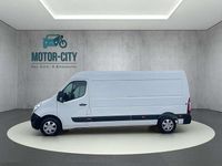 gebraucht Renault Master MasterL3H2 3,5t dCi 130 EU VI