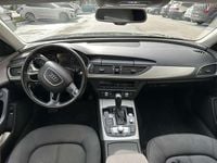 gebraucht Audi A6 Avant 20 TDI ultra S-tronic