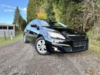 Gebraucht Peugeot 308 SW Access 99 PS (72 kW) 2016 Kombi