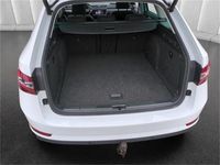 gebraucht Skoda Superb Combi TDI 2.0 4x4 DSG °Style° Panodach # AH Kombi