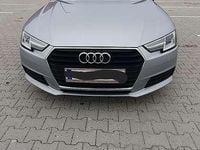 Gebraucht Audi A4 150 PS (110 kW) 2016 Kombi