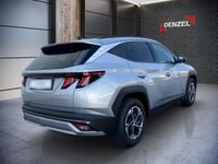 gebraucht Hyundai Tucson NX4 Jubile 1,6 T-GDi 2WD 48V