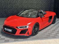 gebraucht Audi R8 Coupé 5.2 FSI quattro Cabrio Angebot der Woche