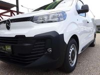 gebraucht Citroën Jumpy KW XL BHDi 120 Sur.View P. Holzb.+Seitenv.