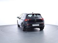 Neu VW Golf VIII 204 PS (150 kW) 2025 Schwarz  metallic Limousine
