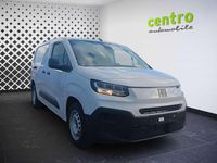 gebraucht Fiat Doblò KW L2 1.5 BlueHDi 100 MT +10"Touch+ Reserverad