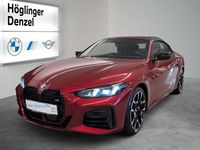 Gebraucht BMW 440 M Sport 340 PS (250 kW) 2024 Rot Cabrio