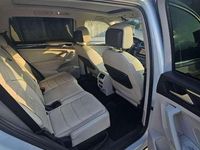 gebraucht VW Tiguan Allspace 20 TDI SCR4MotionAllspace HighlineAllspace
