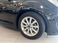 gebraucht Ford C-MAX Titanium 1,5 TDCi