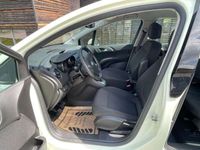 gebraucht Opel Meriva 1,4 Ecotec Cool