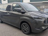 Neu Ford Transit Custom Limited 233 PS (171 kW) 2025 Van