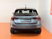 gebraucht Skoda Fabia Essence