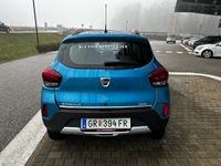 gebraucht Dacia Spring 26,8kWh Comfort