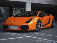 gebraucht Lamborghini Gallardo Superleggera LP530 Lim. Edition