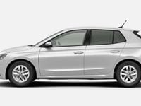 gebraucht Skoda Fabia Selection DSG Selec LED SHZ Kam PDC SunS VirC 4...