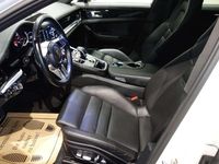 gebraucht Porsche Panamera 4 S