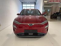 Gebraucht Hyundai Kona Advantage 2021 Pulse red / met SUV