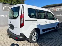 gebraucht Ford Tourneo Connect Trend1.5 TDCI 100 Ps mit AHK