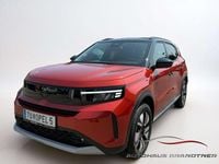 Gebraucht Opel Frontera 83 kW (113 PS) 2025 Orange SUV