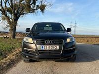 gebraucht Audi Q7 42 TDI V8 quattro DPF Tiptronic