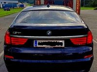 gebraucht BMW 530 Gran Turismo 530 d
