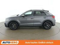gebraucht VW T-Roc 2.0 TSI R 4Motion