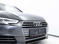 gebraucht Audi A4 Avant 2,0 TDI Sline S-tronic | LED | Ambiente
