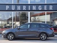 Gebraucht Hyundai i30 GO! 110 PS (80 kW) 2023 Grau Kombi