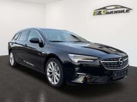 gebraucht Opel Insignia B ST Busi. Eleg. 1,5L Diesel 90 KW AT8