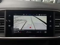 gebraucht Peugeot 308 SW 1,5 Blue HDI 130 LED / NAVI / VIRTUELL / KAMERA / TEMPOMAT / SITZHEIZUNG